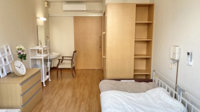 施設イメージ