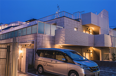 施設イメージ