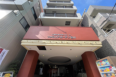 施設イメージ