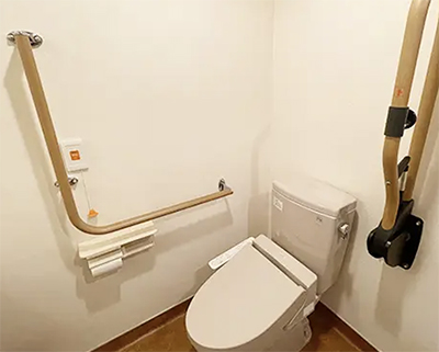 施設イメージ