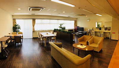 施設イメージ