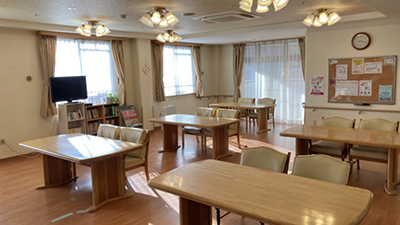 施設イメージ