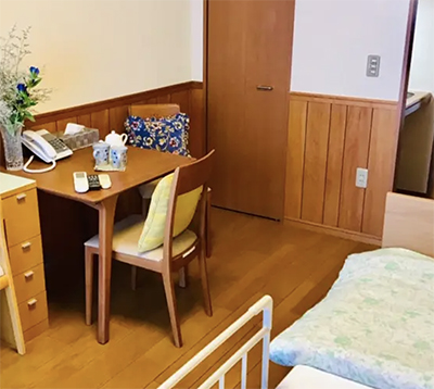 施設イメージ