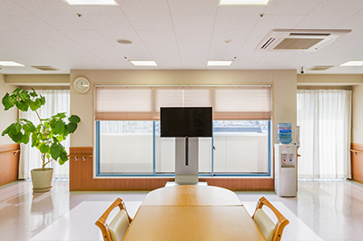 施設イメージ