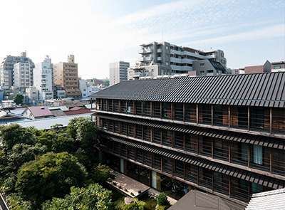 施設イメージ