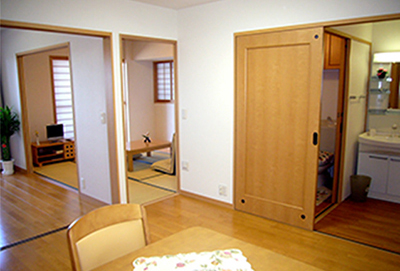 施設イメージ