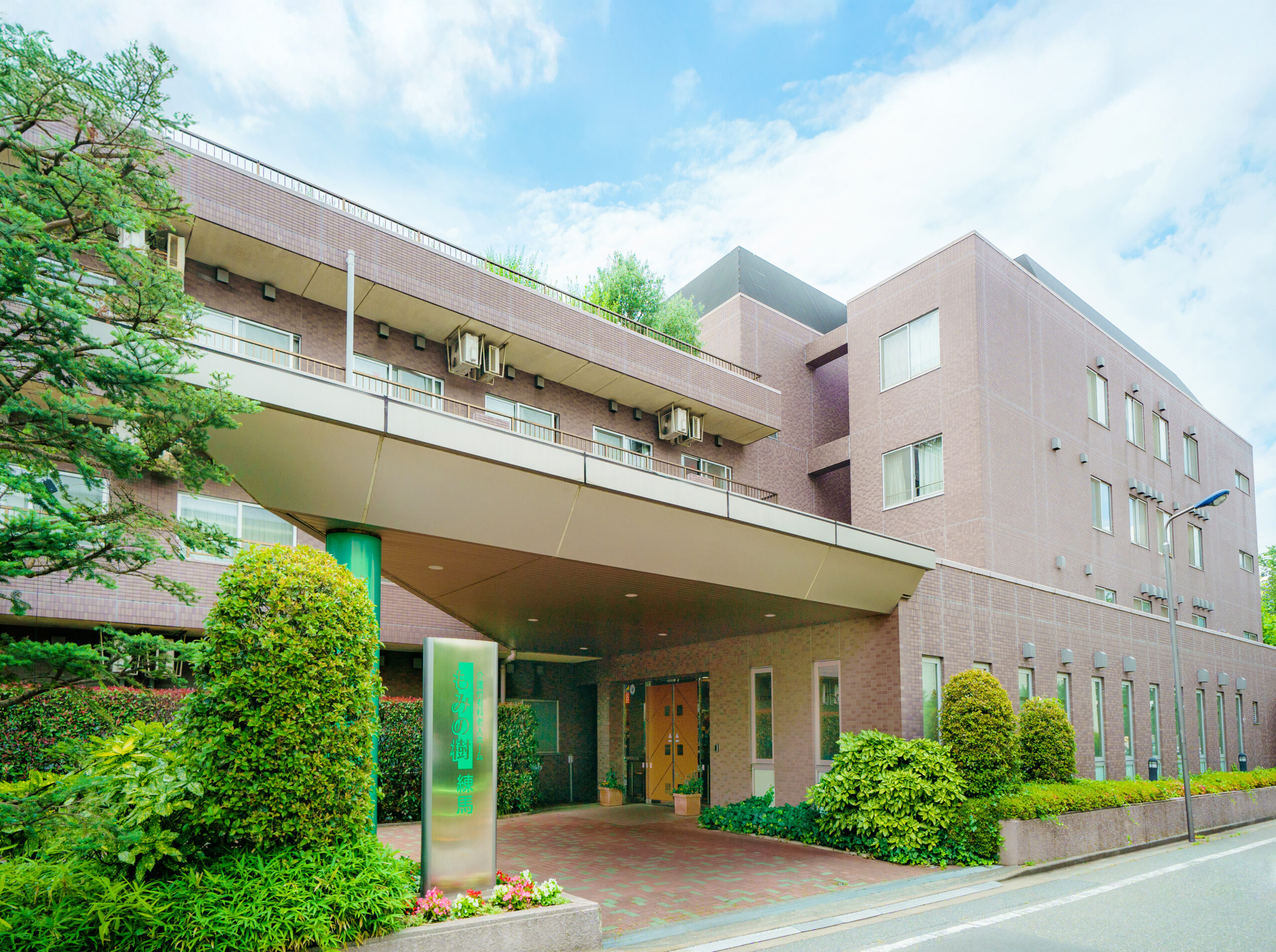施設イメージ
