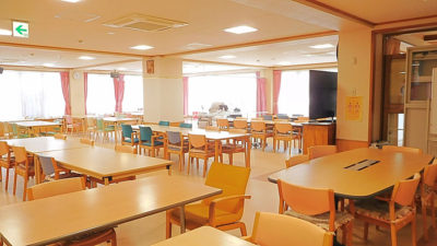 施設イメージ