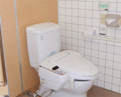 施設イメージ
