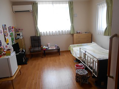 施設イメージ