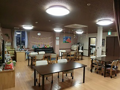 施設イメージ