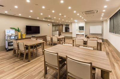 施設イメージ