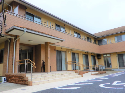 施設イメージ