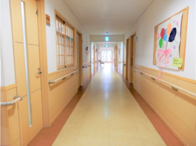 施設イメージ
