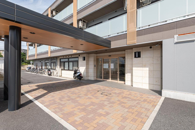 施設イメージ