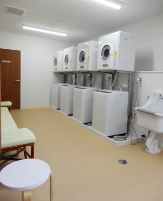施設イメージ