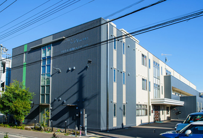 施設イメージ