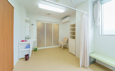 施設イメージ