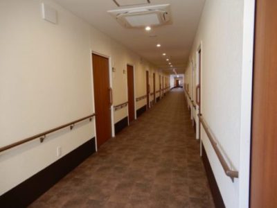 施設イメージ