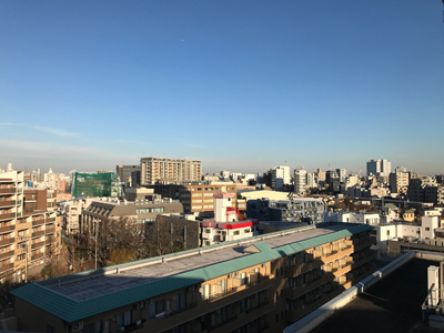 施設イメージ