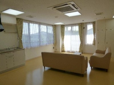 施設イメージ