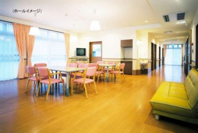 施設イメージ