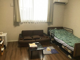 施設イメージ