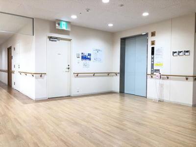 施設イメージ