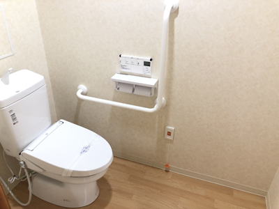 施設イメージ