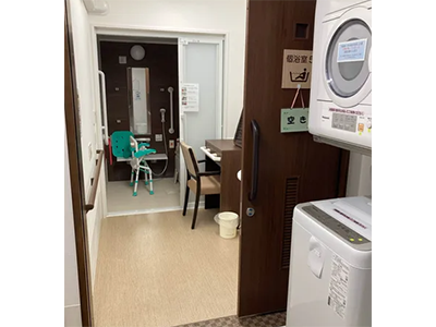 施設イメージ
