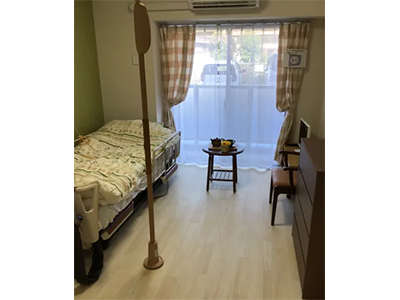施設イメージ