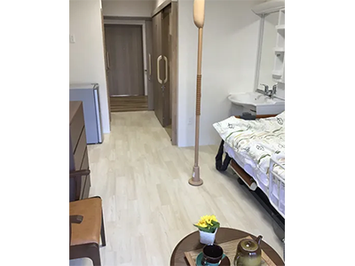 施設イメージ