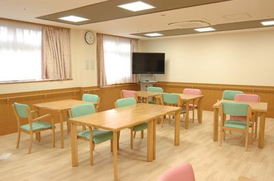施設イメージ