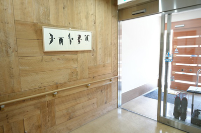 施設イメージ