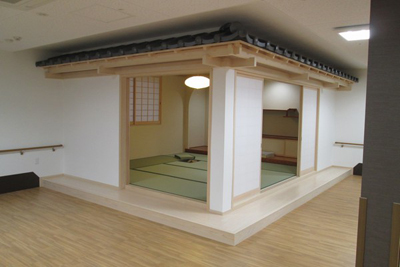施設イメージ