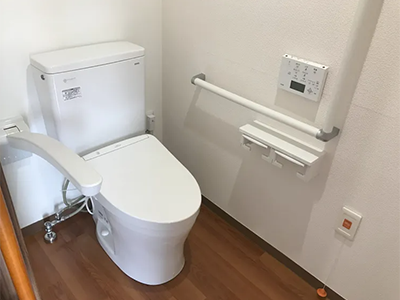 施設イメージ