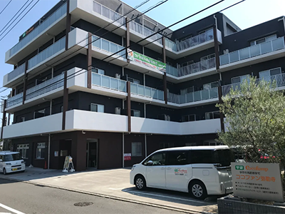 施設イメージ