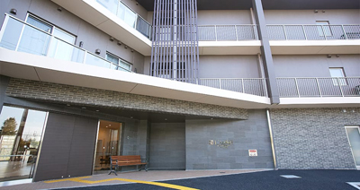 施設イメージ