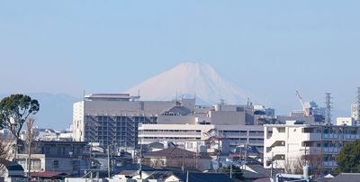 施設イメージ