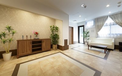 施設イメージ