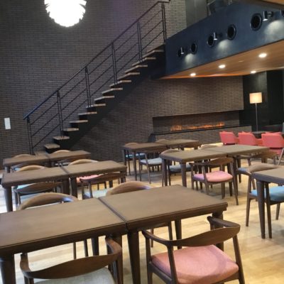 施設イメージ