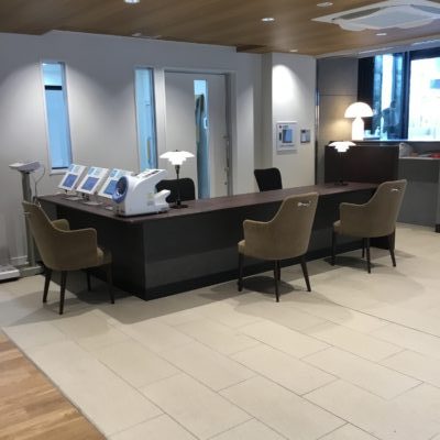 施設イメージ