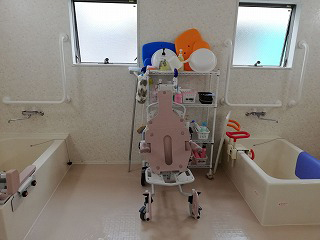 施設イメージ