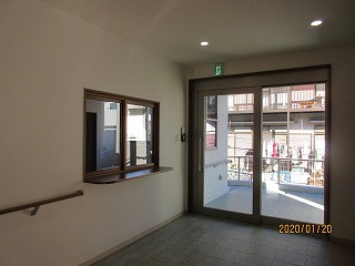 施設イメージ
