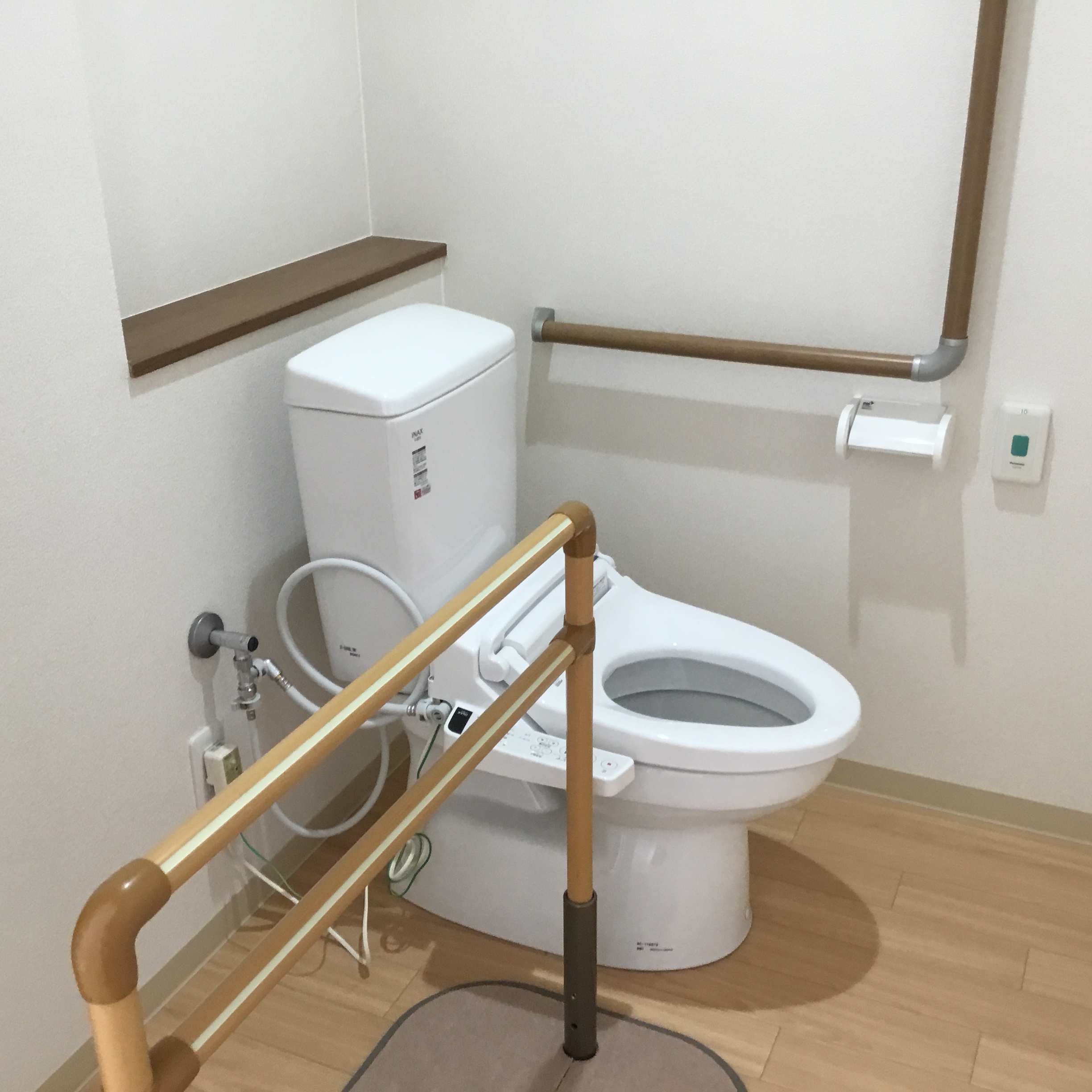 施設イメージ