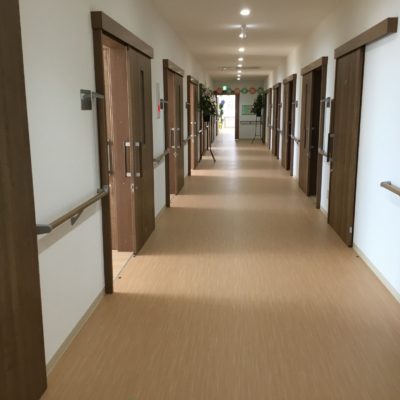 施設イメージ