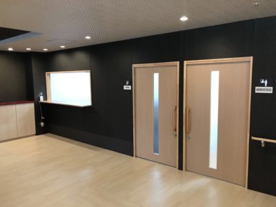 施設イメージ
