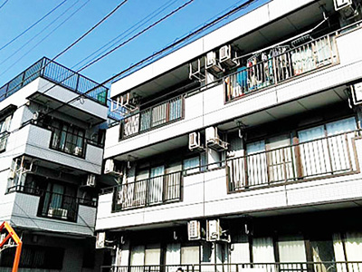 施設イメージ