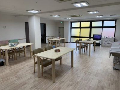 施設イメージ
