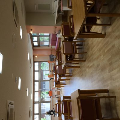 施設イメージ